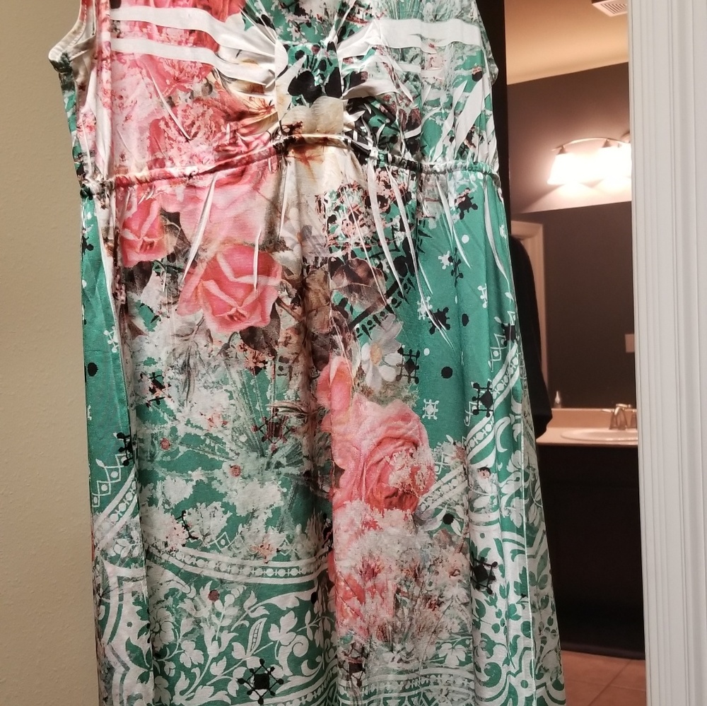 Short maxi - Picture 3 of 3
